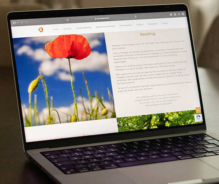 De Content Boetiek | Jeannette Lovink